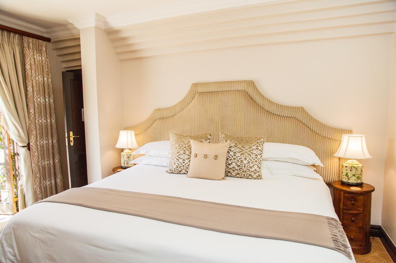 Ivory Manor Boutique Hotel Pretoria-Noord エクステリア 写真