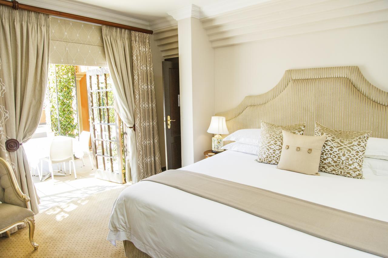 Ivory Manor Boutique Hotel Pretoria-Noord エクステリア 写真