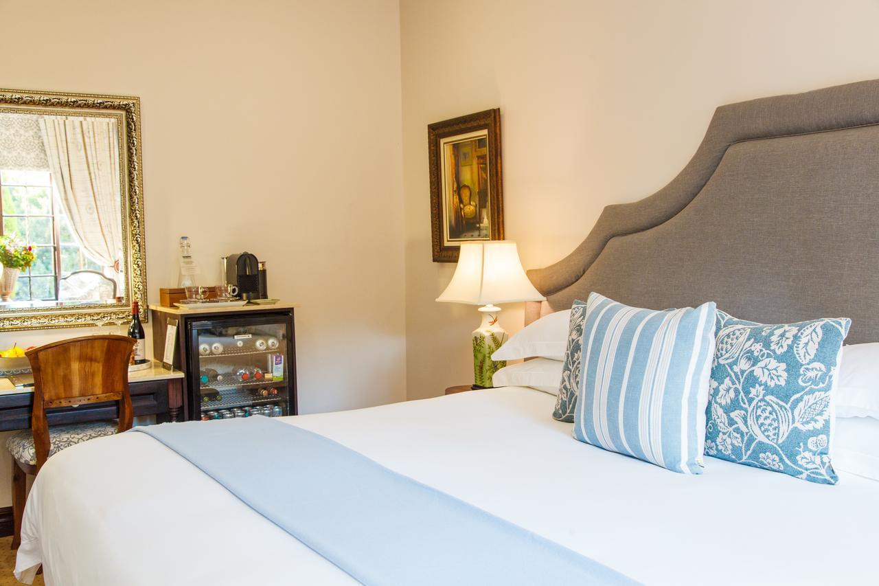 Ivory Manor Boutique Hotel Pretoria-Noord エクステリア 写真